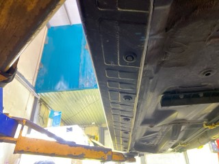 порог кузова, ориг. номер 5162, 61412B1160, TOYOTA ROOMY/TANK/THOR/JUSTY