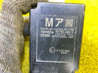 антенна иммобилайзера, ориг. номер 4908, 897B048010, LEXUS RX450H/RX450HL/RX350/RX350L/RX300/RX200T