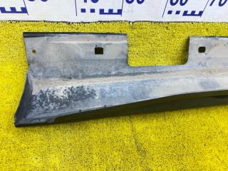 накладка на порог, ориг. номер A2466900340, 5163, Mercedes-Benz A-CLASS/A180