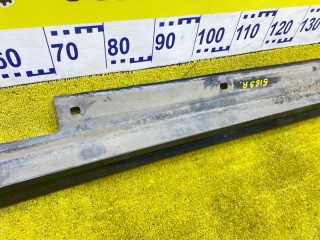 накладка на порог, ориг. номер A2466900340, 5163, Mercedes-Benz A-CLASS/A180