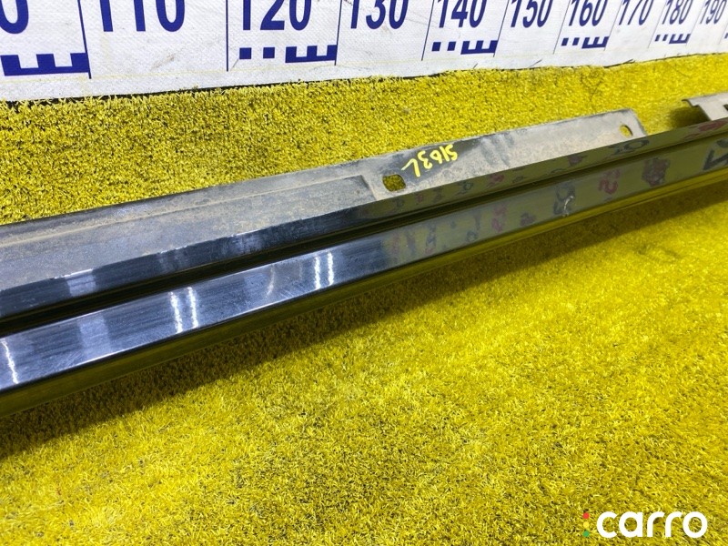 накладка на порог Mercedes-Benz A-CLASS/A180, A2466900240, фото 5