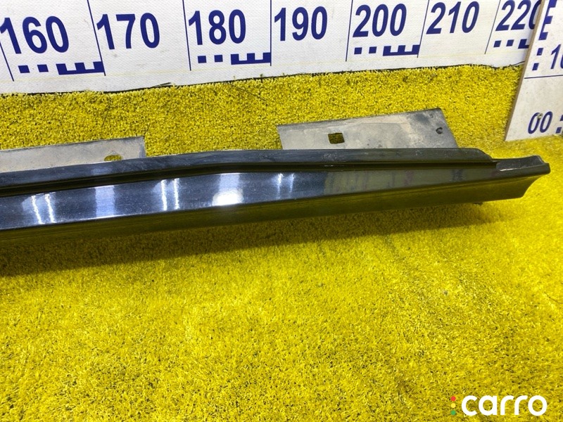 накладка на порог Mercedes-Benz A-CLASS/A180, A2466900240, фото 6