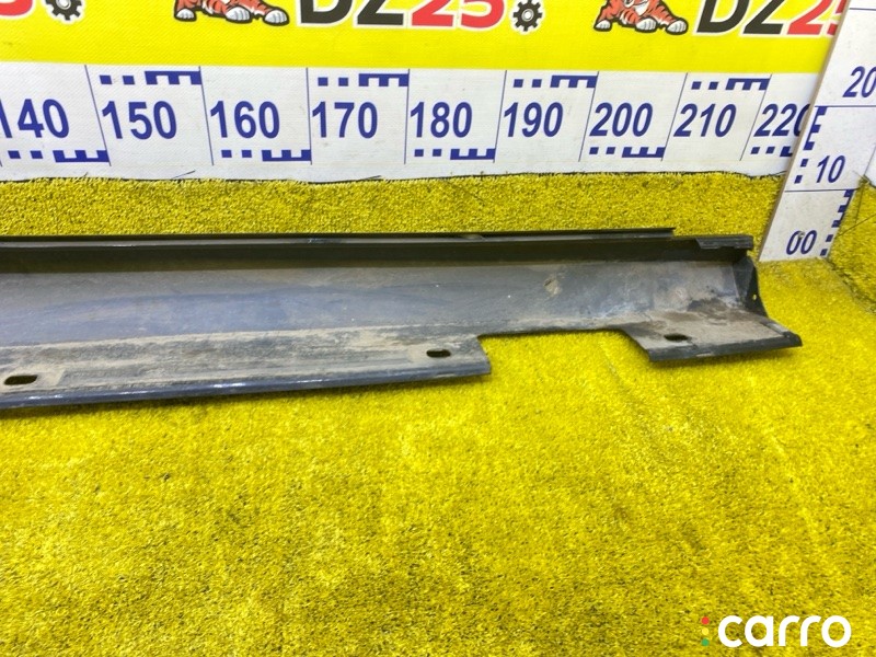накладка на порог Mercedes-Benz A-CLASS/A180, A2466900240, фото 9