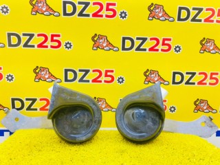 сигнал звуковой, ориг. номер A0065429820, A2465420020, 5163, Mercedes-Benz A-CLASS/A180