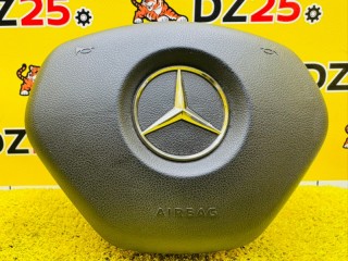подушка безопасности водителя, ориг. номер A21886051029116, 5163, Mercedes-Benz A-CLASS/A180