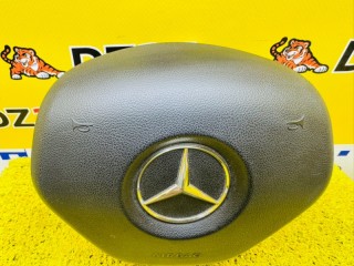 подушка безопасности водителя, ориг. номер A21886051029116, 5163, Mercedes-Benz A-CLASS/A180