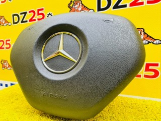 подушка безопасности водителя, ориг. номер A21886051029116, 5163, Mercedes-Benz A-CLASS/A180
