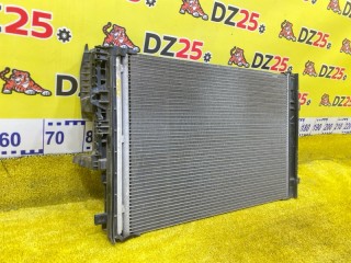 радиатор кондиционера, ориг. номер A2465000454, 5163, Mercedes-Benz A-CLASS/A180