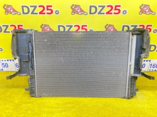 радиатор кондиционера, ориг. номер A2465000454, 5163, Mercedes-Benz A-CLASS/A180