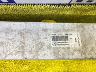 интеркулер, ориг. номер A2465200001, A2465280282, A2465000100, 5163, Mercedes-Benz A-CLASS/A180