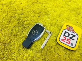 ключ зажигания, ориг. номер 5163, A1669057400, Mercedes-Benz A-CLASS/A180
