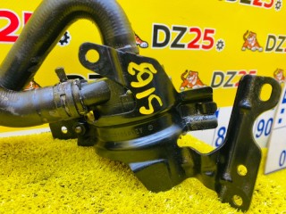помпа, ориг. номер A0005000686, 0392023206, 5163, Mercedes-Benz A-CLASS/A180