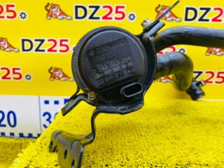 помпа, ориг. номер A0005000686, 0392023206, 5163, Mercedes-Benz A-CLASS/A180