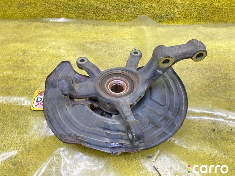 ступица Mercedes-Benz A-CLASS/A180, A2463320601, фото 6