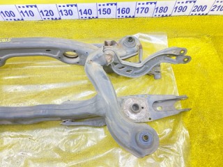 задняя балка, ориг. номер A2463501108, 5163, Mercedes-Benz A-CLASS/A180