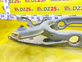 задняя балка, ориг. номер A2463501108, 5163, Mercedes-Benz A-CLASS/A180