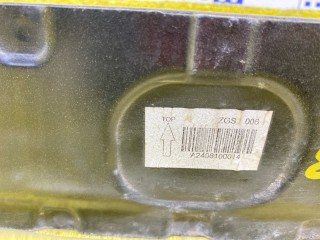 жесткость бампера, ориг. номер A2466100014, 5163, A24661006, Mercedes-Benz A-CLASS/A180