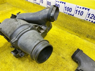 корпус воздушного фильтра, ориг. номер A2700900401, 5163, Mercedes-Benz A-CLASS/A180