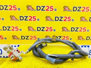 клемма, ориг. номер A2465407832, 5163, Mercedes-Benz A-CLASS/A180