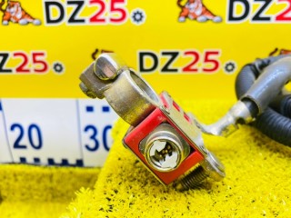 клемма, ориг. номер A2465407832, 5163, Mercedes-Benz A-CLASS/A180