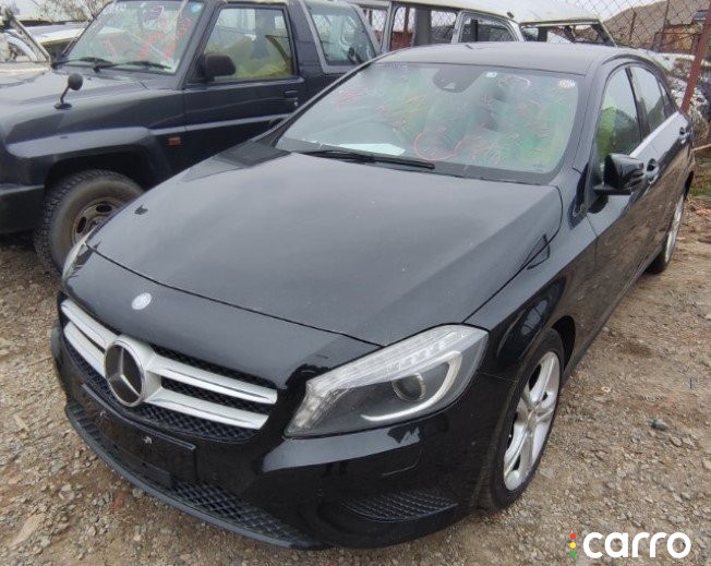 клемма Mercedes-Benz A-CLASS/A180, A2465407832, фото 4