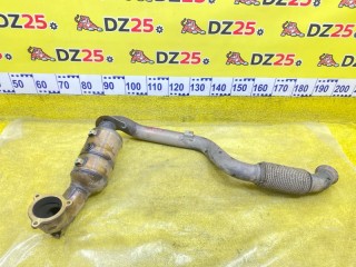 катализатор, ориг. номер A2464900514, A2464900710, 5163, Mercedes-Benz A-CLASS/A180