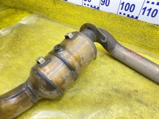 катализатор, ориг. номер A2464900514, A2464900710, 5163, Mercedes-Benz A-CLASS/A180
