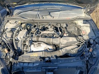крыло заднее, ориг. номер 5163, A1766300701, A1766302700, Mercedes-Benz A-CLASS/A180