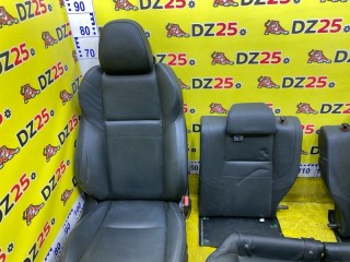 сидение комплект, ориг. номер 5164, SUBARU LEVORG 2014-2017