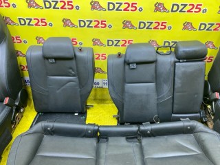 сидение комплект, ориг. номер 5164, SUBARU LEVORG 2014-2017