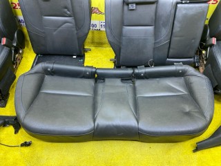 сидение комплект, ориг. номер 5164, SUBARU LEVORG 2014-2017