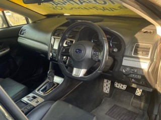 подушка безопасности для колен, ориг. номер 5164, 98201VA000, SUBARU LEVORG 2014-2017