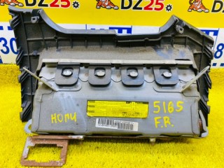 подушка безопасности для колен, ориг. номер 7390005040C0, 5165, TOYOTA AVENSIS 2011-2015