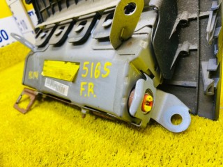 подушка безопасности для колен, ориг. номер 7390005040C0, 5165, TOYOTA AVENSIS 2011-2015
