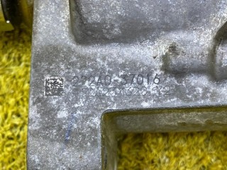 блок valvematic, ориг. номер 5165, 222A037016, TOYOTA AVENSIS