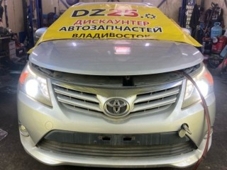 блок valvematic, ориг. номер 5165, 222A037016, TOYOTA AVENSIS