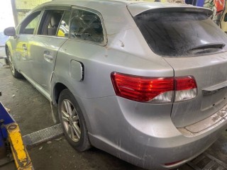 блок valvematic, ориг. номер 5165, 222A037016, TOYOTA AVENSIS