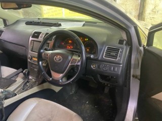 блок valvematic, ориг. номер 5165, 222A037016, TOYOTA AVENSIS