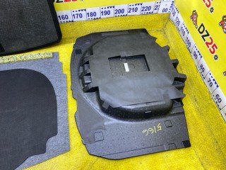 ванночка в багажник, ориг. номер 5166, D10E688MX, D10E6881XC, D10E6883X, MAZDA CX-3 2015-2018