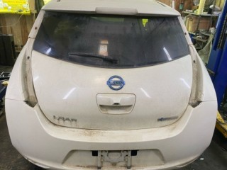 дворник 5-й двери, ориг. номер 5167, 287801LA1A, NISSAN LEAF 2009-2017