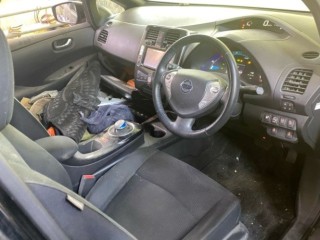 дворник 5-й двери, ориг. номер 5168, 287801LA1A, NISSAN LEAF
