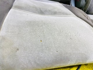 сидение комплект, ориг. номер 5171, TOYOTA LAND CRUISER 1989-1997