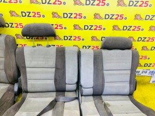 сидение комплект, ориг. номер 5171, TOYOTA LAND CRUISER 1989-1997