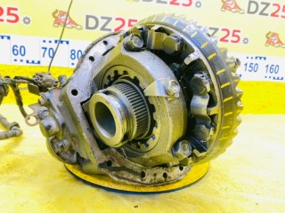 редуктор моста, ориг. номер 5171, 4111060370, TOYOTA/LEXUS LAND CRUISER/LX450