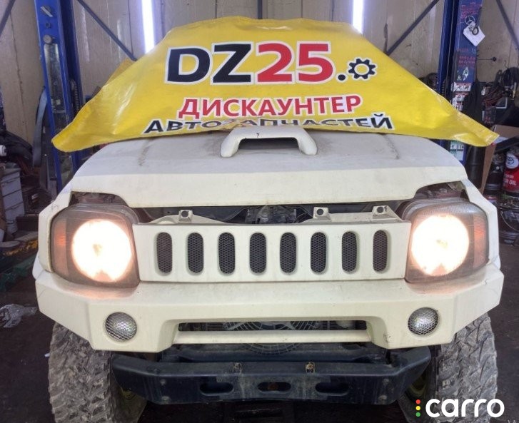 сигнал звуковой SUZUKI JIMNY WIDE, 5172, фото 3