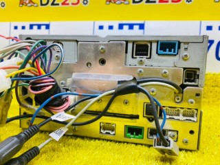 магнитофон, ориг. номер CLARION, 5172, MAX9700DT, CLARION MAX9700DT