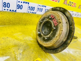 полуось, ориг. номер 5172, 44211-81A00, SUZUKI JIMNY WIDE