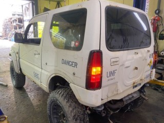 полуось, ориг. номер 5172, 44221-81A00, SUZUKI JIMNY WIDE