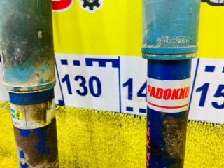 амортизатор, ориг. номер 4170081A00, 41600-81A01, 41111-81A10, 4131181A20, 5172, 41311-81A30, SUZUKI JIMNY WIDE