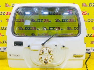 дверь 5я, ориг. номер 6910081A03, 5173, SUZUKI JIMNY WIDE/JIMNY/JIMNY SIERRA